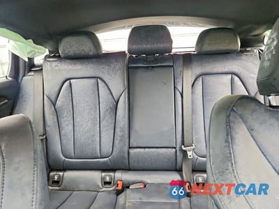 Zdjęcie 10 z 13 samochodu: 2021 BMW X4 XDRIVE30I VIN:5UX2V1C04M9F54334 - miniatura