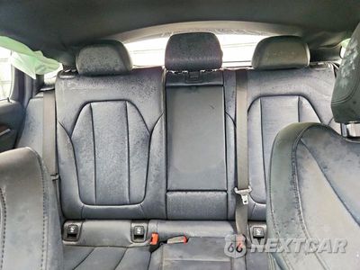 Zdjęcie 10 z 13 samochodu: 2021 BMW X4 XDRIVE30I VIN:5UX2V1C04M9F54334 - miniatura