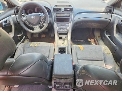 Zdjęcie 8 z 13 samochodu: 2007 ACURA TL VIN:19UUA66227A031010 - miniatura