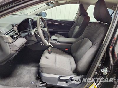 Zdjęcie 7 z 12 samochodu: 2026 TOYOTA CAMRY LE VIN:4T1DAACKXTU268547 - miniatura