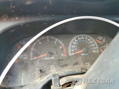 Zdjęcie 9 z 12 samochodu: 2000 DODGE RAM 1500 VIN:1B7HF16Y6YS644042 - miniatura