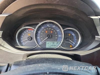 Zdjęcie 9 z 12 samochodu: 2015 TOYOTA COROLLA LE VIN:2T1BURHEXFC255254 - miniatura