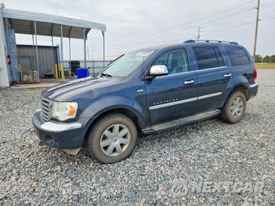 2008 CHRYSLER ASPEN LIMITED 1A8HW58228F158488 - główne zdjęcie licytacji z USA - miniatura
