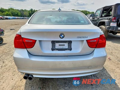 Zdjęcie 6 z 12 samochodu: 2010 BMW 328 XI SULEV VIN:WBAPK5C55AA652781 - miniatura