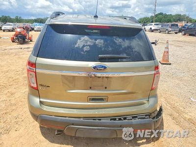 Zdjęcie 6 z 13 samochodu: 2012 FORD EXPLORER XLT VIN:1FMHK7D81CGA41931 - miniatura