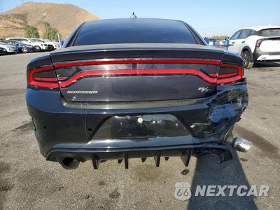 Zdjęcie 6 z 12 samochodu: 2017 DODGE CHARGER R/T VIN:2C3CDXCT8HH549506 - miniatura