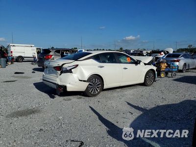 Trzecie zdjęcie samochodu z tyłu: 2024 NISSAN ALTIMA SV VIN:1N4BL4DV1RN405982 - miniatura
