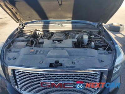 Zdjęcie 12 z 13 samochodu: 2016 GMC YUKON DENALI VIN:1GKS2CKJXGR429053 - miniatura
