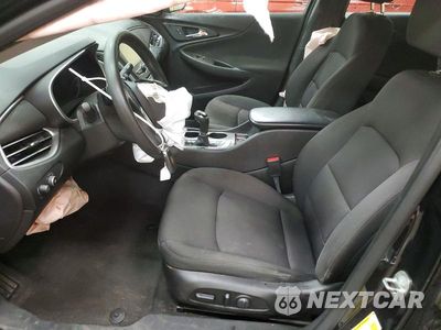 Zdjęcie 7 z 12 samochodu: 2018 CHEVROLET MALIBU LS VIN:1G1ZC5ST6JF160295 - miniatura