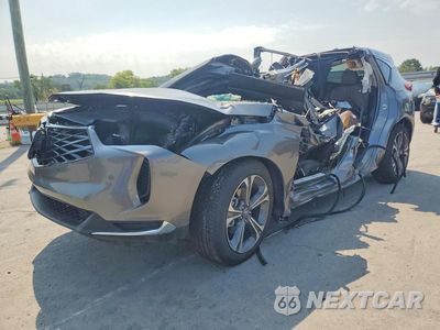 2025 ACURA RDX TECHNOLOGY 5J8TC2H55SL015144 - główne zdjęcie licytacji z USA - miniatura