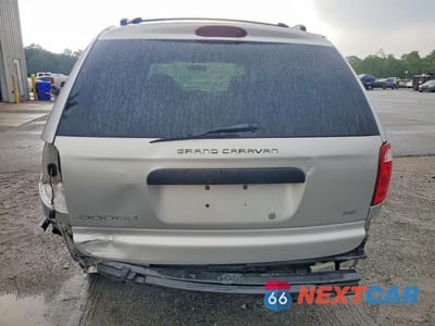 Zdjęcie 6 z 13 samochodu: 2003 DODGE GRAND CARAVAN SE VIN:1D4GP24383B260734 - miniatura