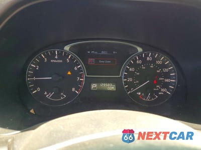 Zdjęcie 9 z 13 samochodu: 2013 NISSAN PATHFINDER S VIN:5N1AR2MMXDC659710 - miniatura