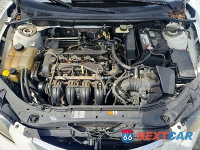Zdjęcie 11 z 12 samochodu: 2004 MAZDA 3 I VIN:JM1BK12F641187299 - miniatura