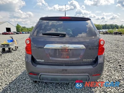 Zdjęcie 6 z 14 samochodu: 2013 CHEVROLET EQUINOX LT VIN:1GNALDEK4DZ109986 - miniatura