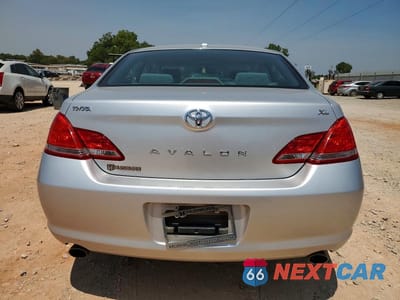 Zdjęcie 6 z 12 samochodu: 2010 TOYOTA AVALON XL VIN:4T1BK3DB2AU369206 - miniatura