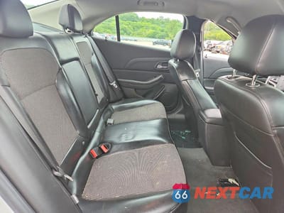 Zdjęcie 10 z 12 samochodu: 2014 CHEVROLET MALIBU 1LT VIN:1G11C5SL6EF155147 - miniatura