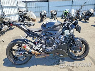 2026 BMW S 1000 RR WB10P2301T6M60303 - główne zdjęcie licytacji z USA - miniatura