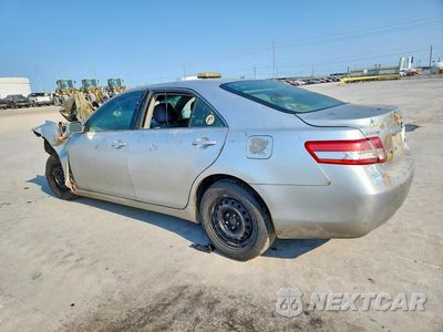 Drugie zdjęcie samochodu z przodu: 2011 TOYOTA CAMRY BASE VIN:4T4BF3EK9BR118385 - miniatura