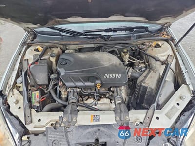 Zdjęcie 11 z 12 samochodu: 2011 CHEVROLET IMPALA LT VIN:2G1WB5EK5B1264231 - miniatura