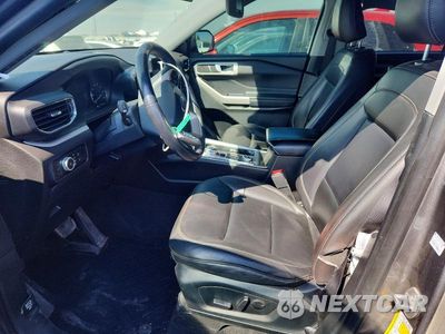 Zdjęcie 7 z 13 samochodu: 2023 FORD EXPLORER XLT VIN:1FMSK8DH0PGA58348 - miniatura