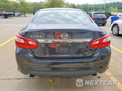 Zdjęcie 6 z 12 samochodu: 2016 NISSAN ALTIMA 2.5 S VIN:1N4AL3AP8GC167228 - miniatura