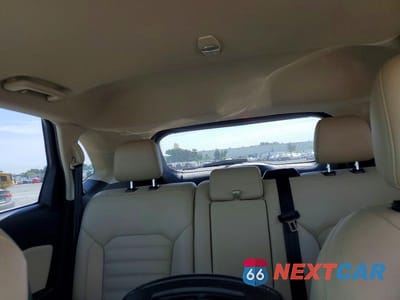 Zdjęcie 10 z 14 samochodu: 2017 FORD EDGE SEL VIN:2FMPK3J92HBB87139 - miniatura