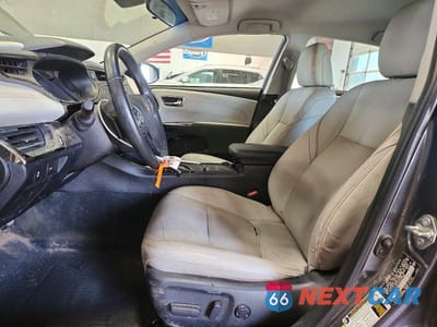 Zdjęcie 7 z 13 samochodu: 2018 TOYOTA AVALON XLE VIN:4T1BK1EB5JU278806 - miniatura