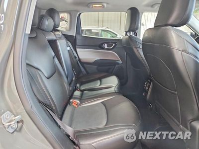 Zdjęcie 10 z 12 samochodu: 2022 JEEP COMPASS LIMITED VIN:3C4NJDCB4NT111118 - miniatura