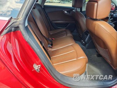 Zdjęcie 10 z 12 samochodu: 2013 AUDI A7 PREMIUM PLUS VIN:WAUYGAFC8DN083074 - miniatura