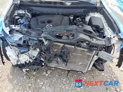 Zdjęcie 12 z 14 samochodu: 2021 MAZDA CX-9 GRAND TOURING VIN:JM3TCBDY9M0527385 - miniatura