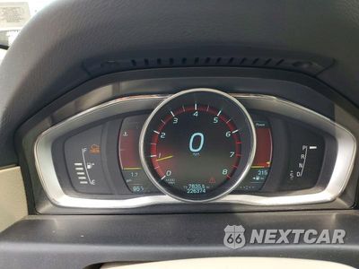 Zdjęcie 9 z 13 samochodu: 2014 VOLVO XC70 3.2 VIN:YV4940BZ5E1184809 - miniatura