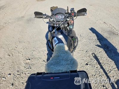 Zdjęcie 6 z 9 samochodu: 2015 KAWASAKI KL650 E VIN:JKAKLEE10FDA81952 - miniatura