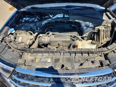 Zdjęcie 12 z 13 samochodu: 2020 FORD EXPLORER XLT VIN:1FMSK8DH6LGA21458 - miniatura