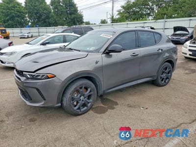2024 DODGE HORNET R/T PLUS ZACPDFDW2R3A22567 - główne zdjęcie licytacji z USA - miniatura