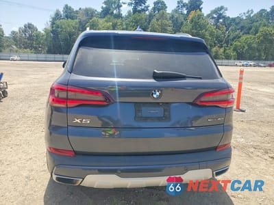 Zdjęcie 6 z 12 samochodu: 2021 BMW X5 SDRIVE 40I VIN:5UXCR4C02M9F73264 - miniatura