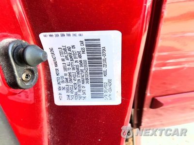 Zdjęcie 12 z 12 samochodu: 2004 TOYOTA COROLLA S VIN:1NXBR32E54Z235593 - miniatura