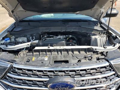 Zdjęcie 12 z 13 samochodu: 2023 FORD EXPLORER XLT VIN:1FMSK7DH2PGA57809 - miniatura