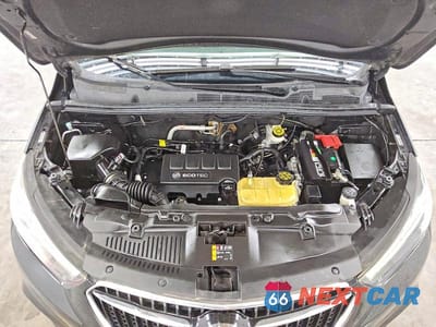 Zdjęcie 12 z 13 samochodu: 2018 BUICK ENCORE PREFERRED II VIN:KL4CJFSB6JB575148 - miniatura