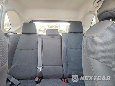 Zdjęcie 10 z 13 samochodu: 2024 TOYOTA RAV4 LE VIN:2T3F1RFV6RW430493 - miniatura