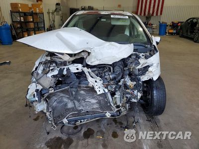 Piąte zdjęcie samochodu w środku: 2019 HONDA FIT EX VIN:3HGGK5H84KM720502 - miniatura