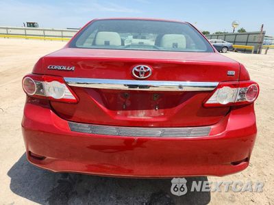 Zdjęcie 6 z 12 samochodu: 2012 TOYOTA COROLLA LE VIN:5YFBU4EE4CP018035 - miniatura