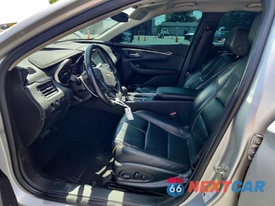 Zdjęcie 7 z 12 samochodu: 2018 CHEVROLET IMPALA PREMIER VIN:2G1125S32J9147648 - miniatura