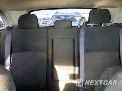 Zdjęcie 10 z 14 samochodu: 2018 MITSUBISHI OUTLANDER SPORT ES VIN:JA4AP3AU5JU023474 - miniatura