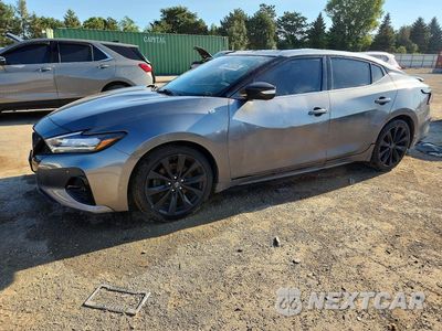 2023 NISSAN MAXIMA SR 1N4AA6EV4PC505238 - główne zdjęcie licytacji z USA - miniatura