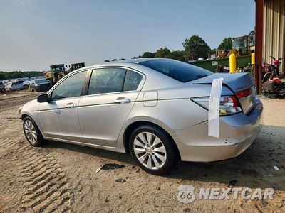 Drugie zdjęcie samochodu z przodu: 2012 HONDA ACCORD LX VIN:1HGCP2F3XCA189245 - miniatura