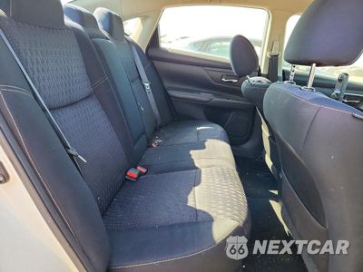 Zdjęcie 10 z 13 samochodu: 2017 NISSAN ALTIMA 2.5 S VIN:1N4AL3AP0HN317161 - miniatura