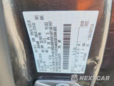 Zdjęcie 13 z 13 samochodu: 2018 FORD ESCAPE SE VIN:1FMCU0GD9JUA23079 - miniatura