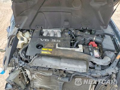 Zdjęcie 11 z 12 samochodu: 2008 NISSAN MAXIMA 3.5 SE VIN:1N4BA41E88C815876 - miniatura
