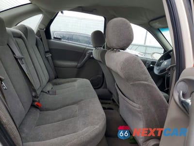 Zdjęcie 10 z 12 samochodu: 2002 SATURN L200 VIN:1G8JU54F12Y528553 - miniatura
