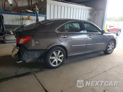 Trzecie zdjęcie samochodu z tyłu: 2008 LEXUS ES 350 VIN:JTHBJ46G682251282 - miniatura